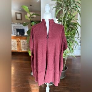 Lululemon Athletica Call Me Cozy Wrap